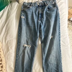 ZARA JEANS